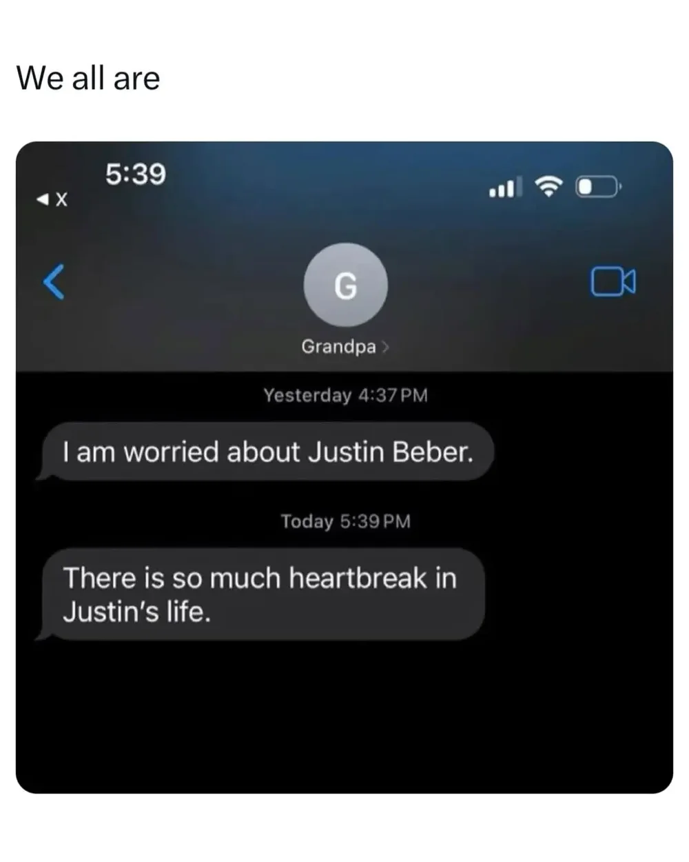 Justin Bieber reagon ndaj shqet&euml;simeve p&euml;r sh&euml;ndetin e tij mendor