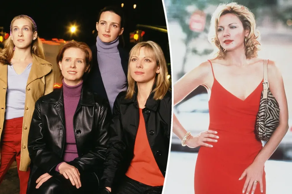 Kim Cattrall zbulon pse e refuzoi fillimisht rolin n&euml; &ldquo;Sex and the