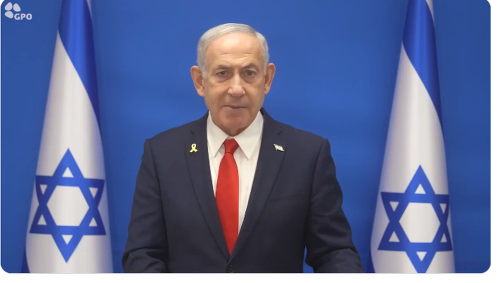 Netanyahu thirrje popullit iranian: Ngrihuni kund&euml;r regjimit shtyp&euml;s!