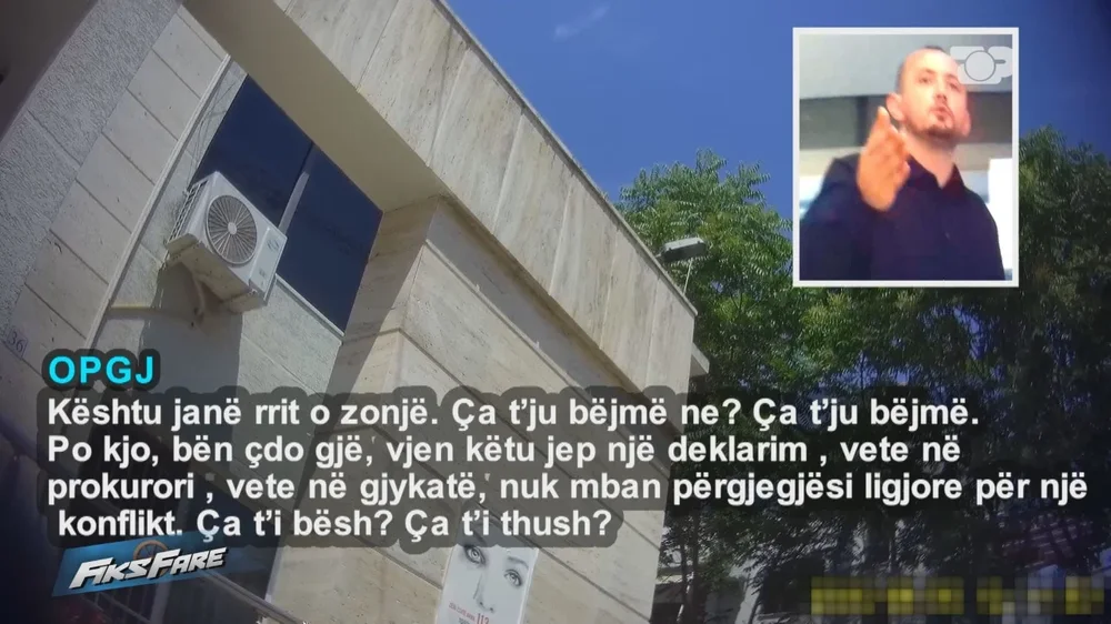 Denoncimi n&euml; Tiran&euml;/ Dy vajza t&euml; mitura dhunohen, tentohet