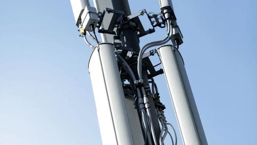 Vodafone, operatori i par&euml; me teknologji hap&euml;sinore p&euml;r sinjal
