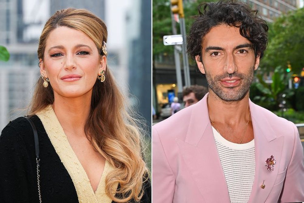 Blake Lively sh&euml;non fitoren e par&euml; ndaj Justin Baldoni