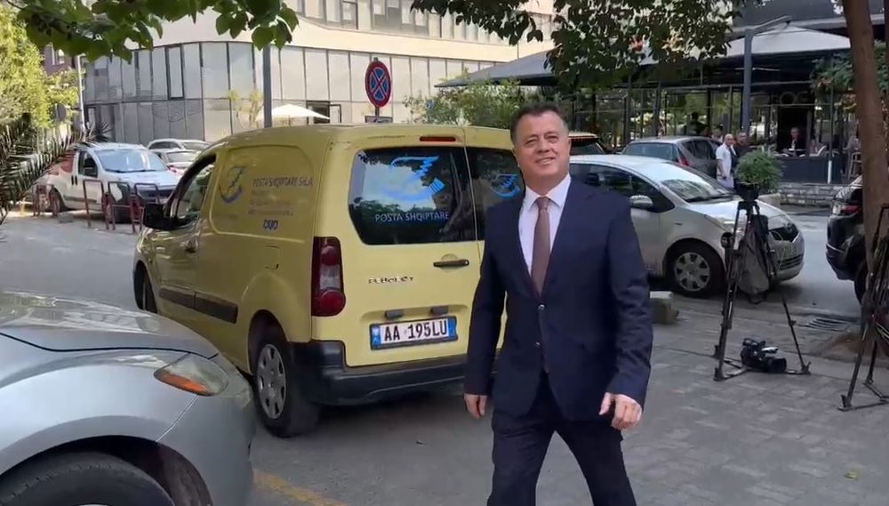 Deputeti i PD-s&euml;, Flamur Noka paraqitet n&euml; SPAK
