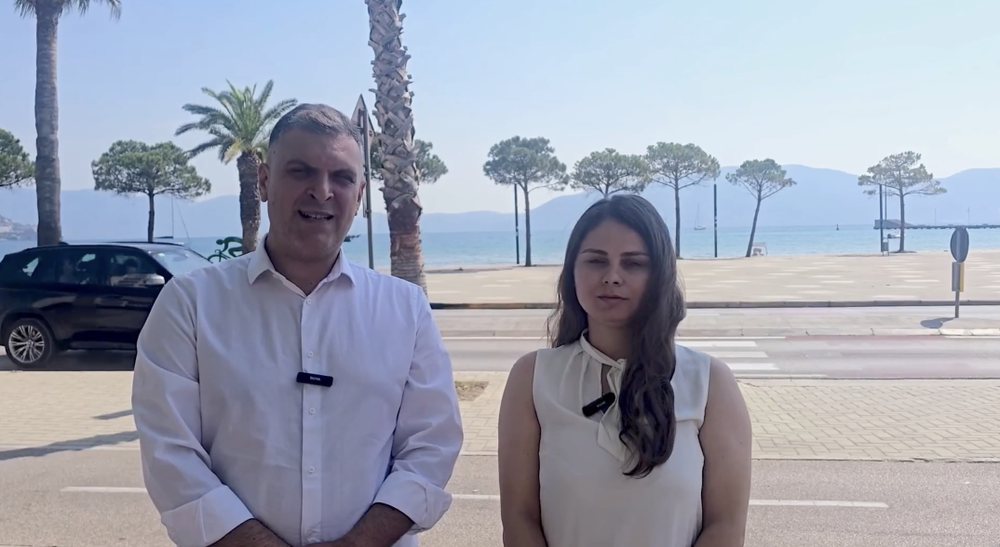 Mungesa e ujit t&euml; pijsh&euml;m n&euml; Vlor&euml;/ Blushi: Shkak