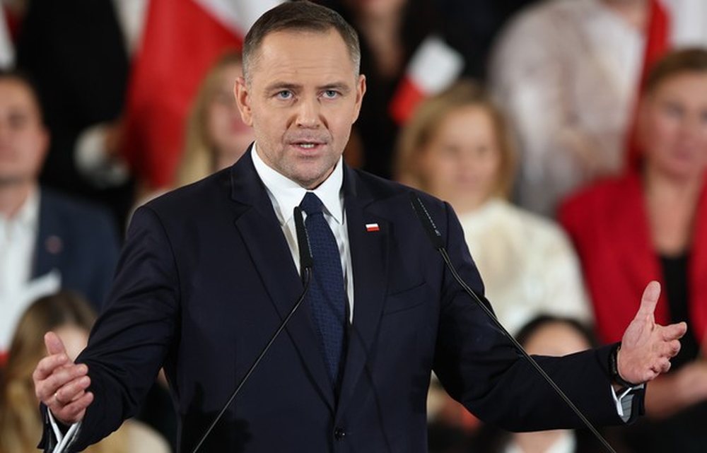 Zgjedhjet presidenciale n&euml; Poloni, Karol Nawrocki fiton balotazhin me