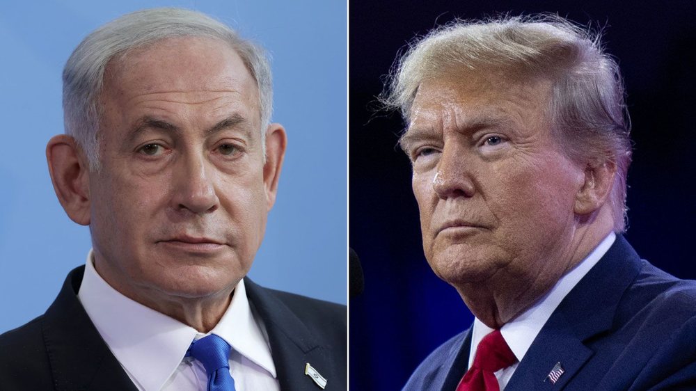 Telefonata Trump-Netanyahu/ Presidenti: Ishte bised&euml; e mir&euml;, diskutuam