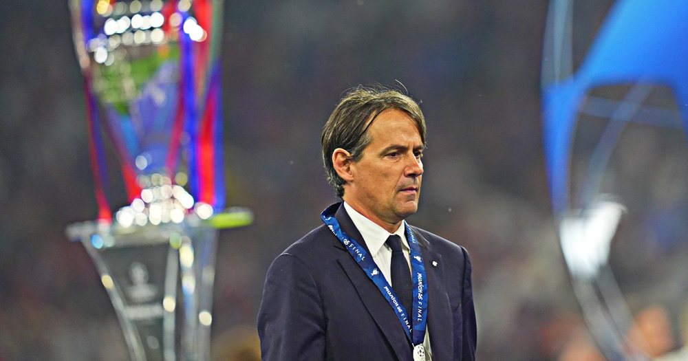 T&euml; mart&euml;n takimi Inzaghi &ndash; Marotta/ N&euml;se ik&euml;n,