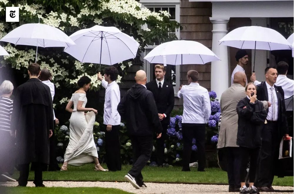 Dalin FOTOT/ &ldquo;New York Times&rdquo;: Edi Rama ngriti dolli n&euml;