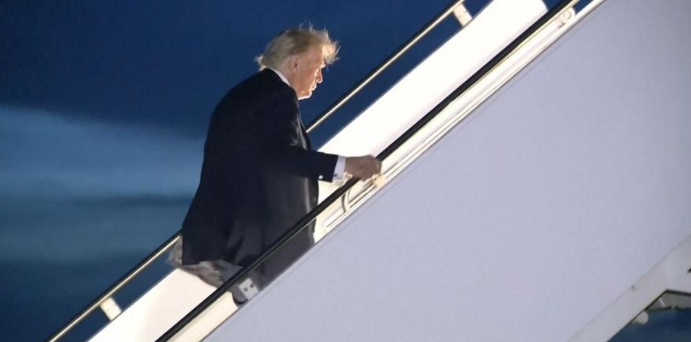 U largua m&euml; her&euml;t nga samiti i G7/ Trump kritika Macron: Emmanueli