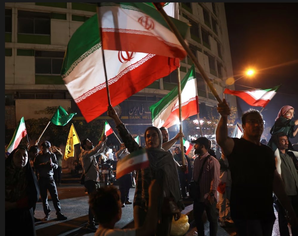Irani, Izraeli apo SHBA? &ldquo;The Guardian&rdquo;: T&euml; gjith&euml;