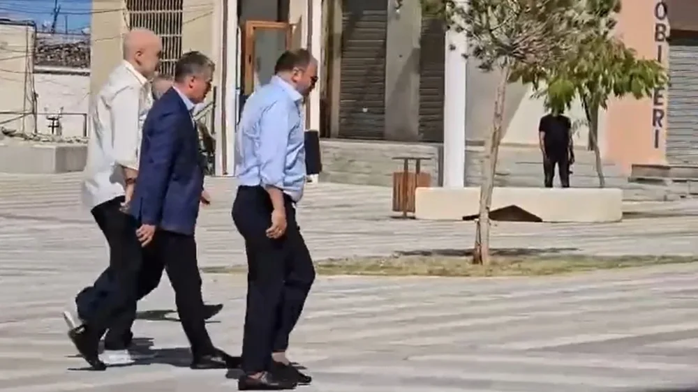 Vlor&euml;/ Rama k&euml;rkon shkarkimin e n&euml;nkryetar&euml;ve dhe