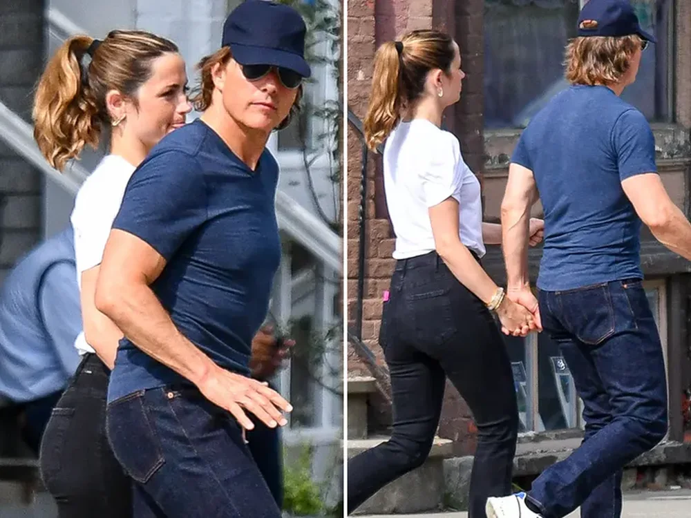 Tom Cruise dhe Ana de Armas konfirmojn&euml; lidhjen