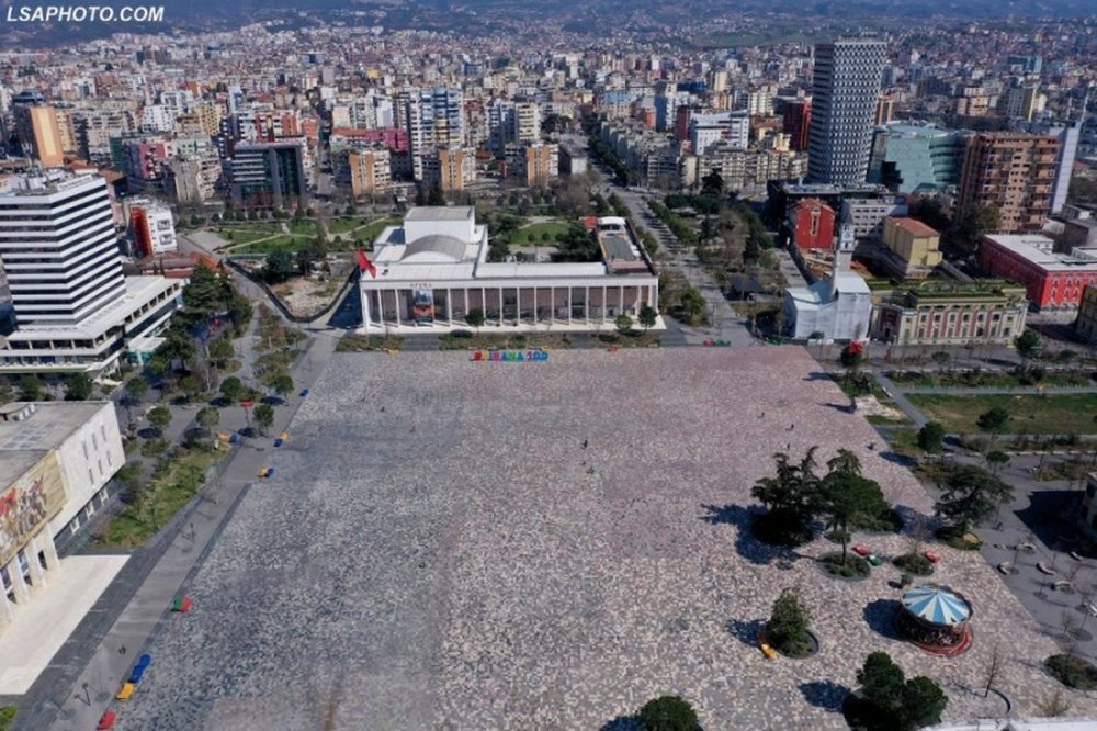 Indeksi: Shqip&euml;ria me cil&euml;sin&euml; m&euml; t&euml; keqe t&euml;