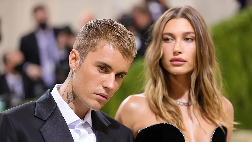 Justin Bieber rr&euml;fen kriz&euml;n martesore me Hailey n&euml; albumin