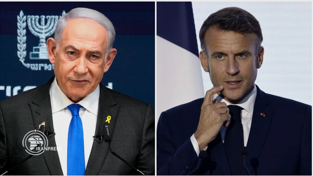 Vendimi i Franc&euml;s p&euml;r t&euml; njohur Palestin&euml;n t&euml;rbon