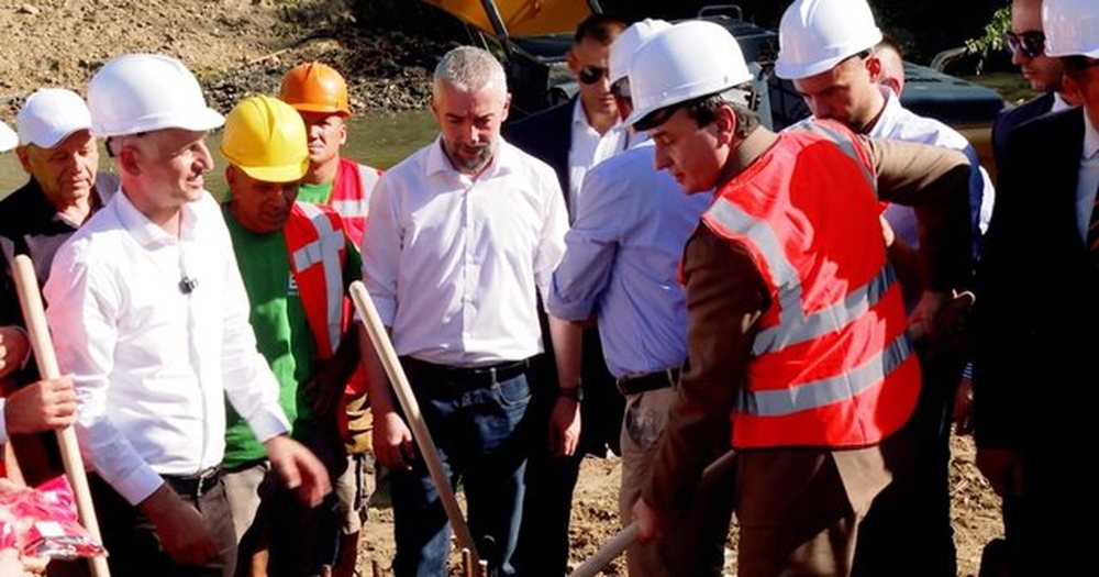 Prokuroria heton kontrat&euml;n p&euml;r nd&euml;rtimin e urave t&euml; reja