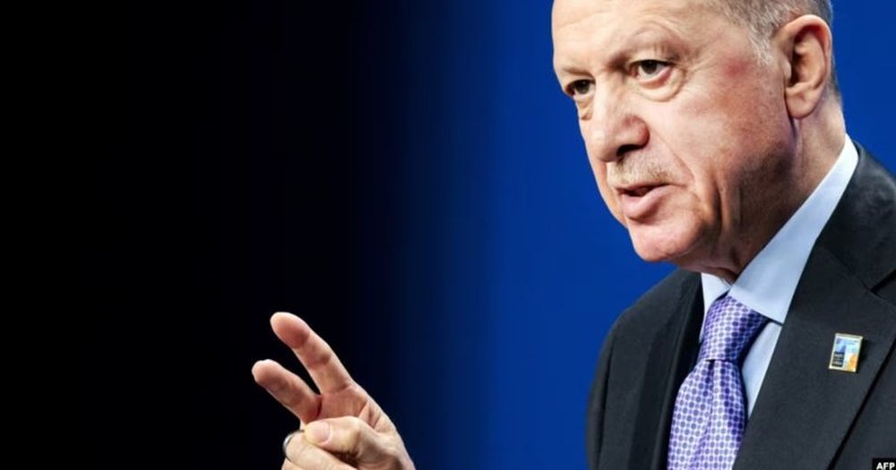 Erdogan akuza Izraelit: P&euml;rdor druz&euml;t p&euml;r t'u zgjeruar