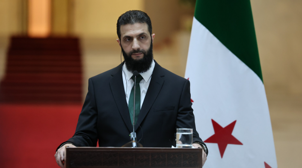 Siria shpall arm&euml;pushim t&euml; menj&euml;hersh&euml;m me Izraelin
