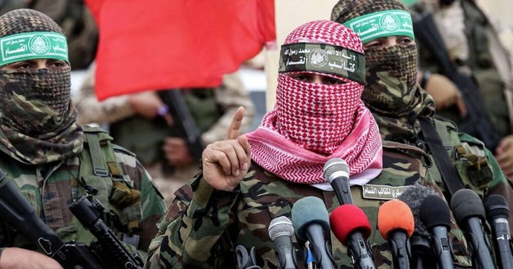 Shtetet arabe dhe myslimane me deklarat&euml; t&euml; p&euml;rbashk&euml;t: