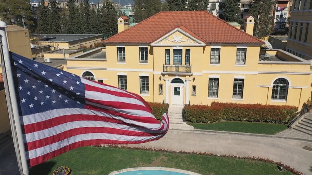 SHBA t&euml;rhiqet nga roli i arbitrit n&euml; zgjedhje, efektet edhe p&euml;r