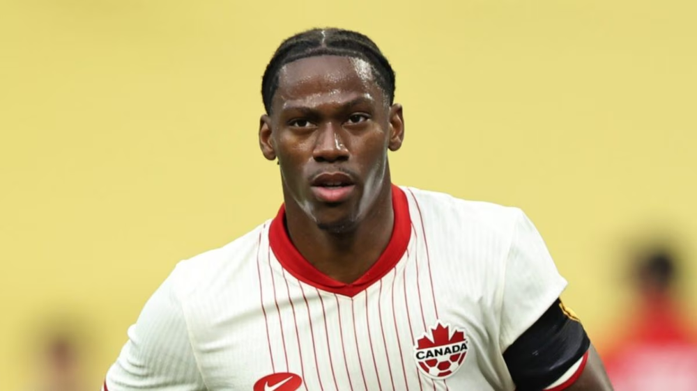 Juventus firmos me Jonathan David: akordi gjat&euml; nat&euml;s, gati vizitat