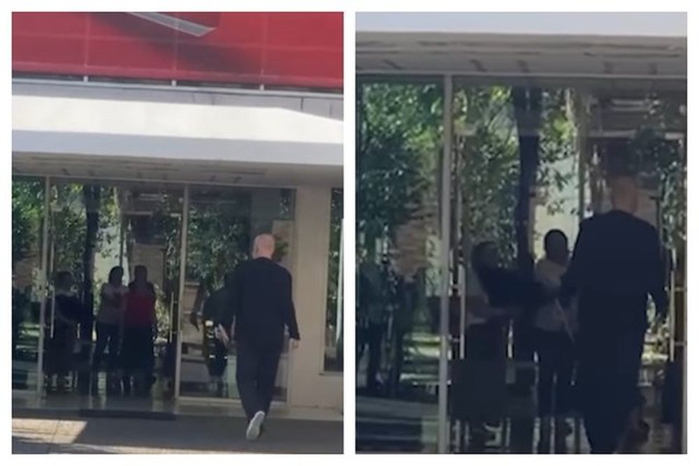 Zbardhen detaje nga takimi i Ram&euml;s me socialist&euml;t n&euml; selin&euml;