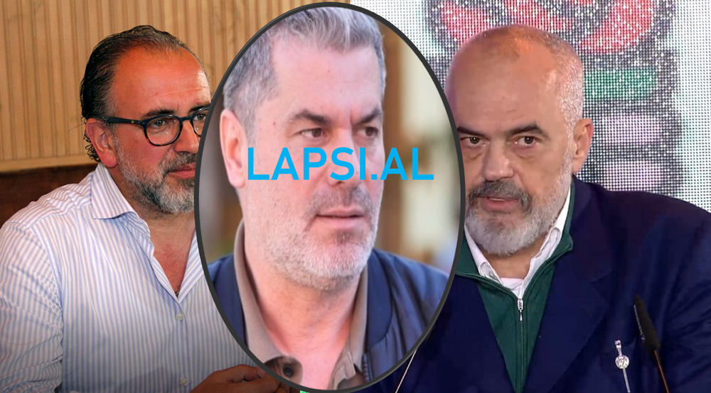 Dritan Leli 2.0/ T&euml; path&euml;nat e 'gjyqit politik' me dyer