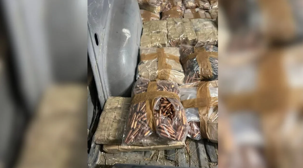 Trafiku i municioneve nga Shqip&euml;ria n&euml; Greqi, detaje nga operacioni