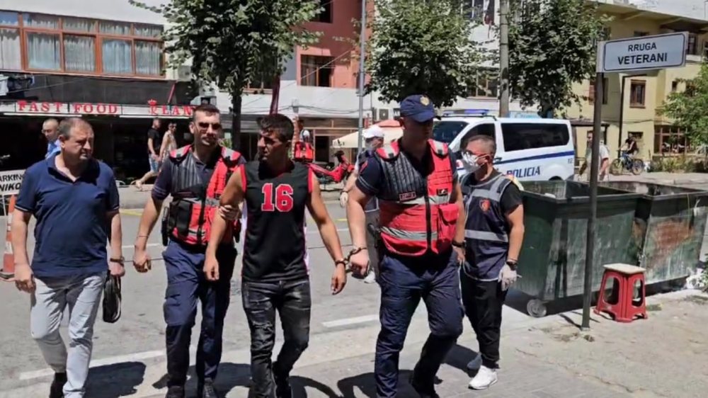 Vrau t&euml; dashur&euml;n dhe m&euml; pas i dogji banes&euml;n, lihet n&euml;