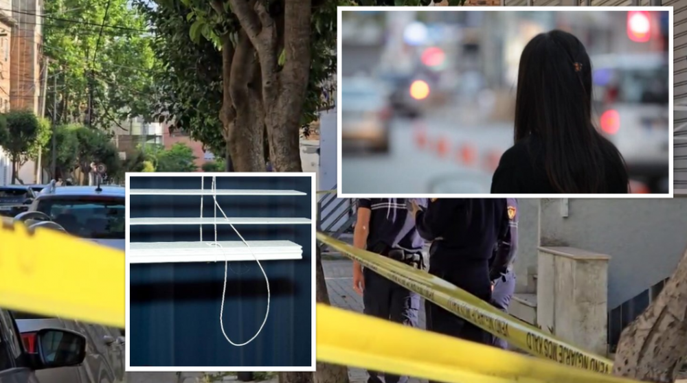 26-vje&ccedil;arja mbyti babain me tel, arrestohet edhe e &euml;ma