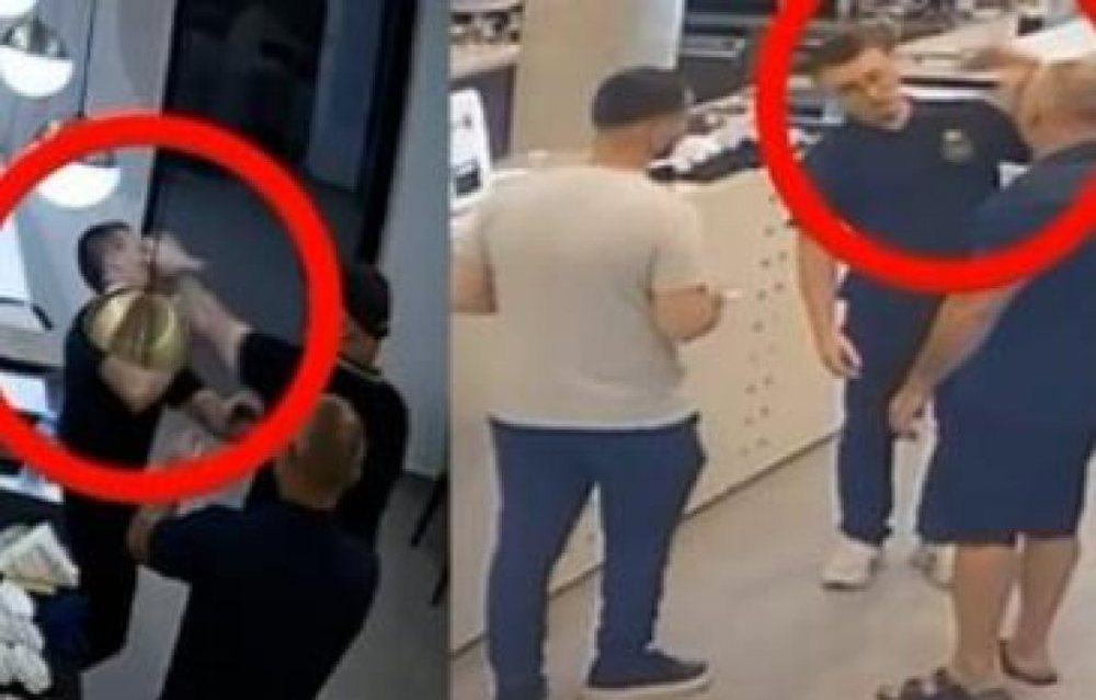 Dhunuan kamarierin n&euml; Vlor&euml;/ Pezullohet oficeri i Policis&euml;