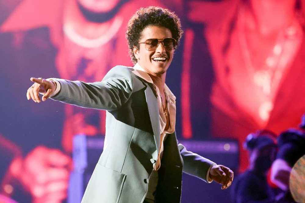 Bruno Mars reagon ndaj aludimet p&euml;r borxhin prej 50 milion&euml;