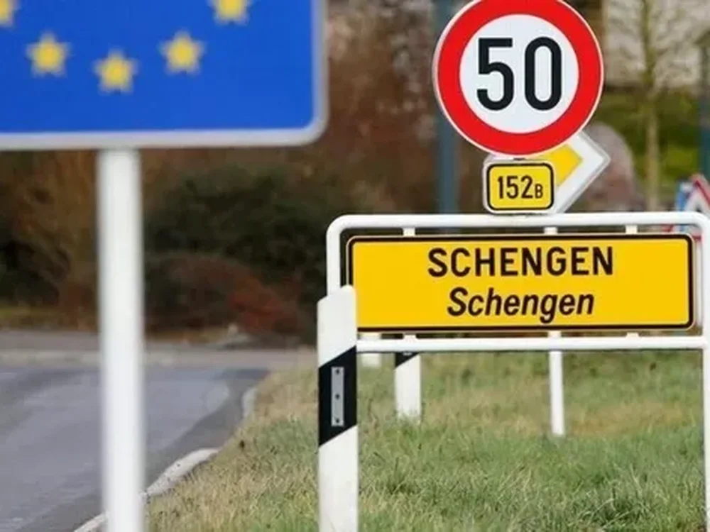 N&euml; tetor nis zbatimi p&euml;r rregullat e reja n&euml; Schengen,