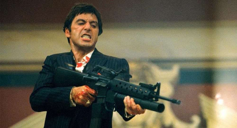 Prapaskena/ Al Pacino p&euml;rfundoi n&euml; spital pas sken&euml;s finale