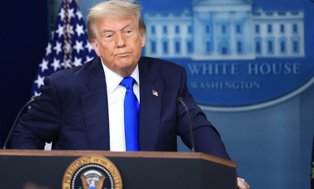 Trump k&euml;rc&euml;non me tarif&euml; 30% ndaj BE-s&euml;, Brukseli shpreson