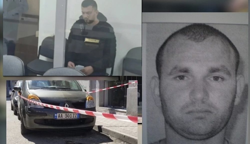 GJKKO/ Skerdi Tase rr&euml;fen ekzekutimin e Emiliano Ramazanit: