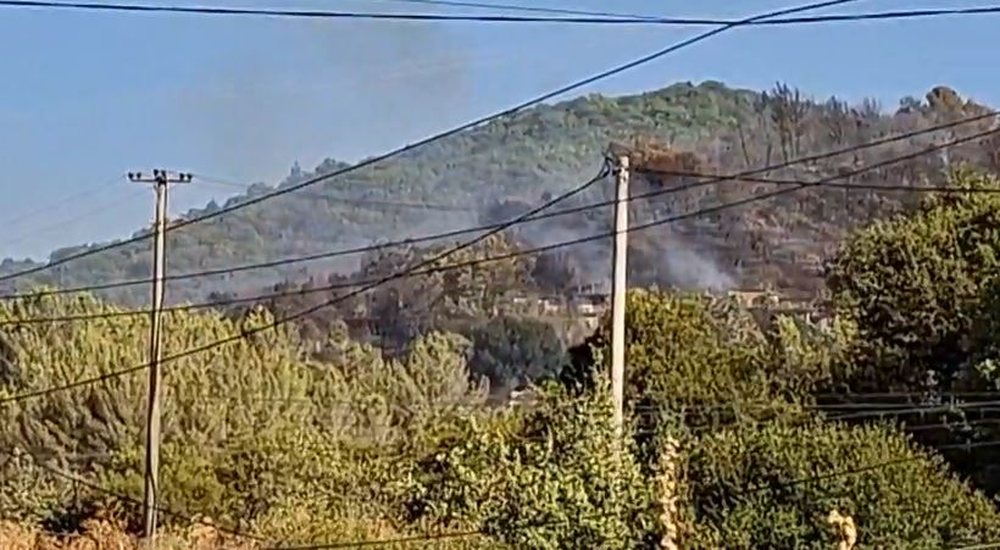 Zjarri n&euml; Kakavij&euml;, digjen 3 banesa dhe 2 kasolle
