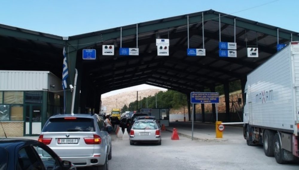 I k&euml;rkuar n&euml; Belgjik&euml;, shqiptari kapet nga grek&euml;t n&euml;