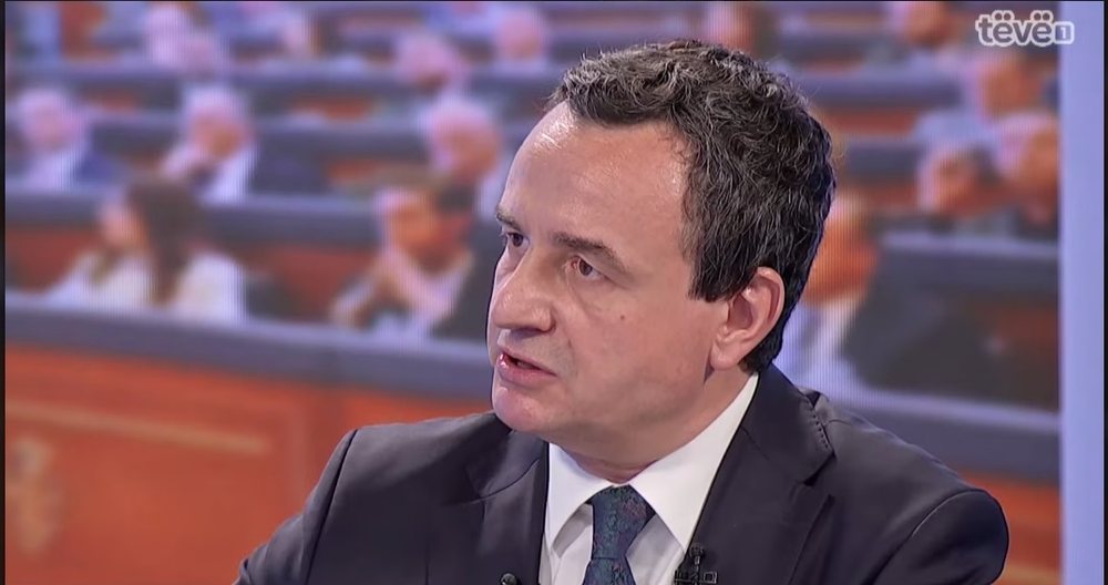 Kurti: Serbia po vazhdon p&euml;rpjekjet p&euml;r destabilizimin e Kosov&euml;s