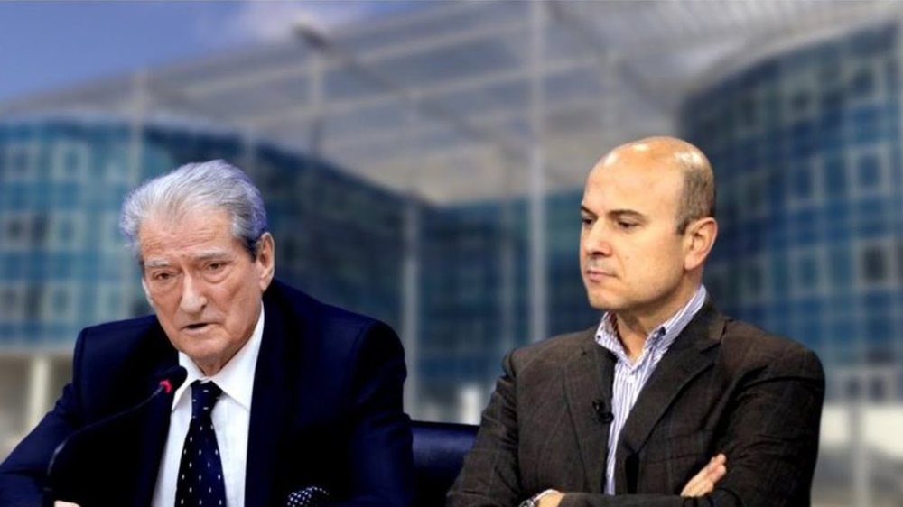 Malltezi: Pas 11 majit i thash&euml; Berish&euml;s t&euml; dor&euml;hiqej, por