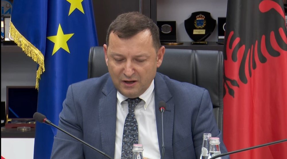 SPAK dhe autoritetet gjermane godasin skem&euml;n e mashtrimit t&euml; Call