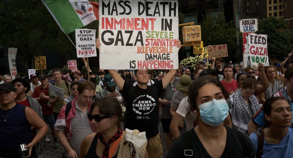 Izraeli drejt izolimit nd&euml;rkomb&euml;tar, Gaza po ndryshon perceptimin