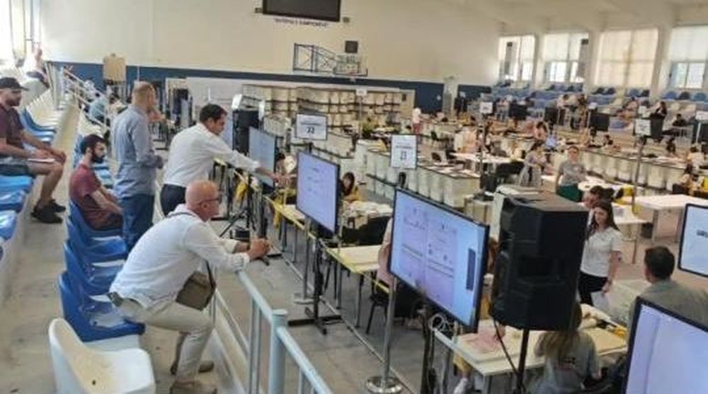 P&euml;rfundon rinum&euml;rimi n&euml; Durr&euml;s, nuk ndryshon ndarja e