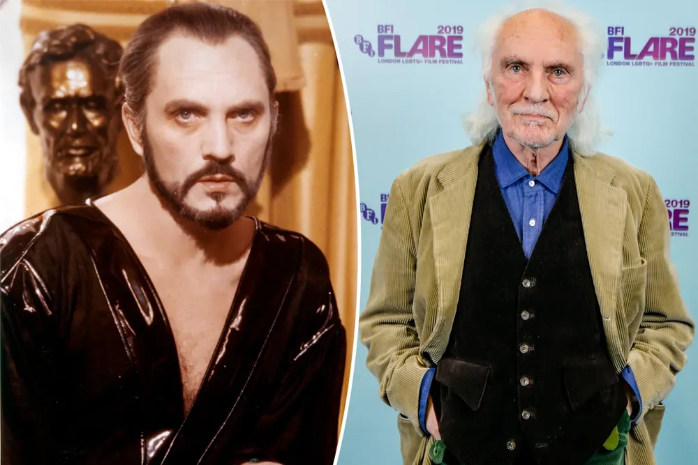 Ndahet nga jeta n&euml; mosh&euml;n 87-vje&ccedil;are Terence Stamp
