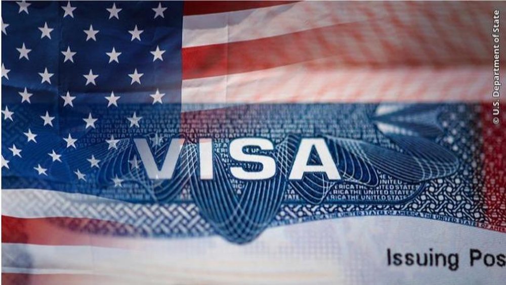 Ambasada e SHBA: Nga 2 shtatori ndryshon m&euml;nyra p&euml;r marrjen e vizave