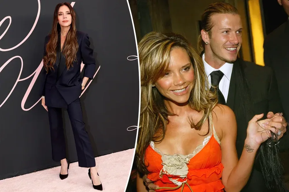 Victoria Beckham rr&euml;fen pasojat e fam&euml;s n&euml; dokumentarin e ri