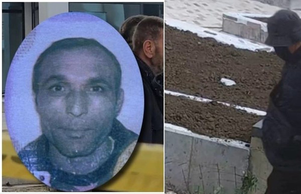 Hetimet/ Rumuni q&euml; vrau Renaton n&euml; Vlor&euml; erdhi nga Greqia,