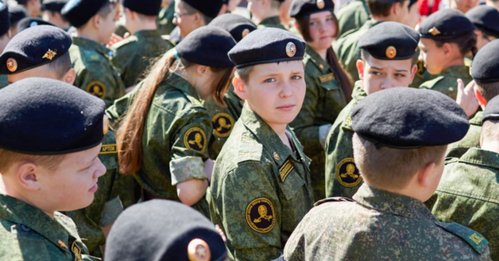 Programi q&euml; ngjall frik&euml;/ Rusia nis testime p&euml;r t&euml; zbuluar