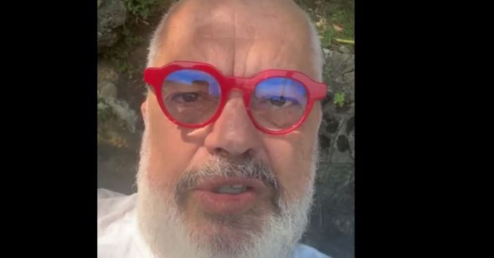 I d&euml;shtoi sezoni turistik/ Rama: Do llafosemi n&euml; shtator