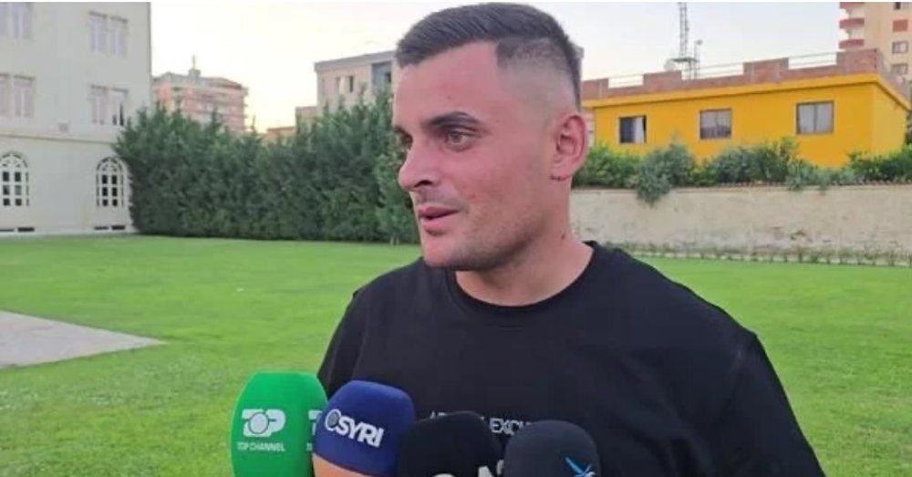 Rr&euml;fehet polici "hero i dit&euml;s": Veprova instiktivisht,